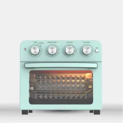 Lò nướng kiêm nồi chiên không dầu UNIE Q37 798164