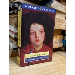 The Mill on the Floss - George Eliot 277155