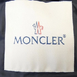 MONCLER VERN Áo khoác lông - Hàng hiệu Chính hãng 901405