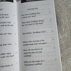 Tục lệ cưới xin | Hữu Ngọc chủ biên | song ngữ Anh Việt 541981