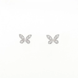 Graph Butterfly Mini Bông Tai - Hàng hiệu Authentic