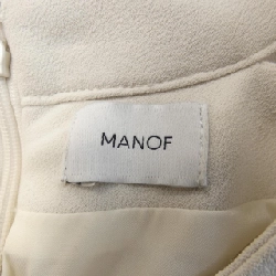 【Khuyến mãi】MANOF Váy liền 650366