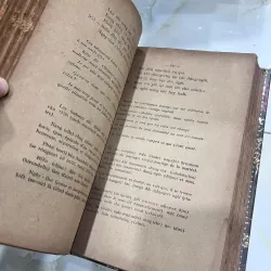 KIM VÂN KIỀU - NGUYỄN VĂN VĨNH CHÚ THÍCH (1942-1943) 1008418