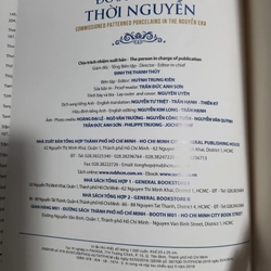 Sách - Đồ sứ ký kiểu thời Nguyễn 477656