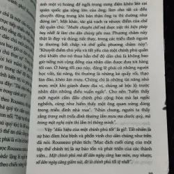 Bàn về khế ước xã hội (bìa cứng) 759340