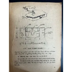 Khoa học kỹ thuật phục vụ nông thôn: Nhà ở nông thôn Nam Bộ - nhiều tác giả 607348