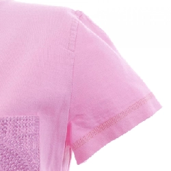 Áo thun HERMES Mosaic 3E4620DL - Hàng hiệu Chính hãng 824025