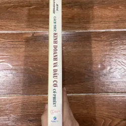 Cách thức kinh doanh và đầu cơ cổ phiếu ! (10) 994078