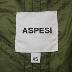 【Mã giảm giá】Áo khoác ASPESI 635285