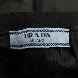 【Mã giảm giá】Quần PRADA 655610