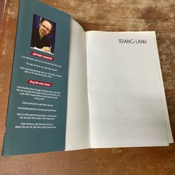 TRĂNG LẠNH (2)- JEFFERY DEAVER  550081