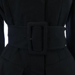 【Mã giảm giá】ANOTHERTOMORROW Áo khoác 635436