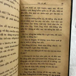 TÔI LÀ MẸ - LÊ VĂN TRƯƠNG 760175