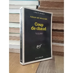 Coup de chaud - Philip Lee Williams 787369
