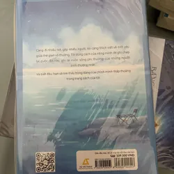 “ Đến đây nào tôi sẽ xoa dịu nỗi đau của bạn” - Đại Băng (sách mới 100%) 604889