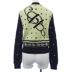 【Mã giảm giá】Áo cardigan HERMES 645416