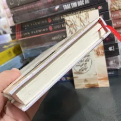 (Tản văn) - Ngoảnh lại đã một đời - Bạch Lạc Mai ( bìa cứng ) 974167