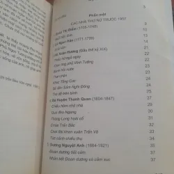 CÁC NHÀ THƠ NỮ VIỆT NAM, sáng tác và phê bình 931104