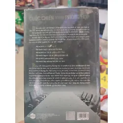 [Phiên Chợ Sách Cũ] Cuộc chiến trong phòng họp 2303 412402