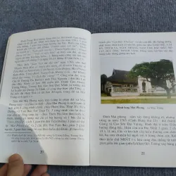 LỊCH SỬ ĐẢNG BỘ XÃ MAI TRUNG 568184