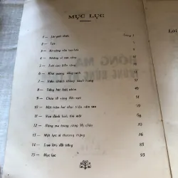 Bóng ma trong rừng Mỹ Châu 992440