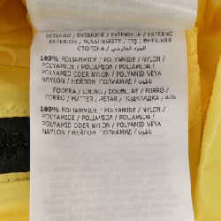 Áo gile MONCLER 643173