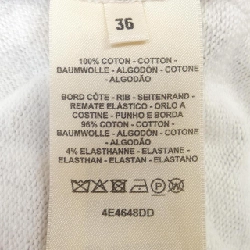 HERMES Chaine D'Ancre 4E4648DD Sweat - Hàng hiệu Chính hãng 825604