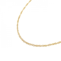 Dây chuyền K18YG - Hàng hiệu Authentic 867257