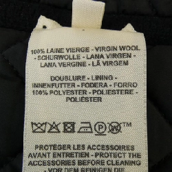 HERMES H-Motif Áo khoác gile 5E2222D3 - Hàng hiệu Authentic 825146