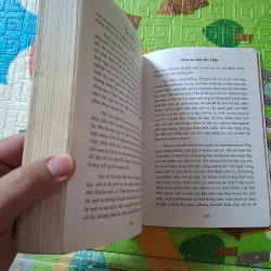 Hóa Ra Anh Vẫn Ở Đây 975673