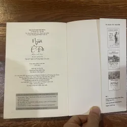 Người Ê Đê một xã hội mẫu quyền - Anne de Hauteclocque-Howe (c) 1012855