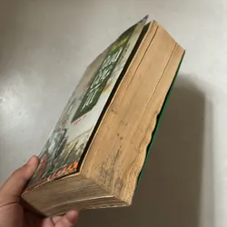 Thế cục Quỷ Cốc Tử Tập 7 703183