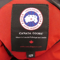 Canada Goose 4074M R Áo khoác lông - Hàng hiệu Chính hãng 901321