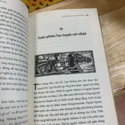 Chuyện Nhỏ Trong Thế Giới Lớn - E. H. Gombrich 928026