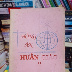 Hồng Ân - Tập I, II, III 🌻 521940