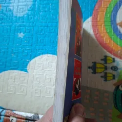 Ảo thuật vòng quanh thế giới 937007