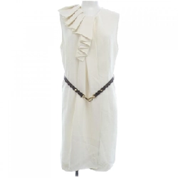 【Mã giảm giá】Louis Vuitton LOUIS VUITTON Đầm