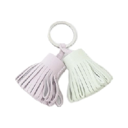 Khóa chìa khóa Hermès Carmen Unodos 077895CJ