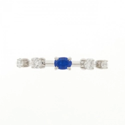 Nhẫn Auynite PT900 0.06CT - Hàng hiệu Chính hãng 852360