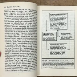 Feeling Good: The New Mood Therapy - David D. Burns 734856