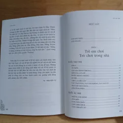 Trẻ Em Chơi - Toan Ánh 656492