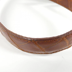 【Vintage】Túi xách vai Bulgari 613548