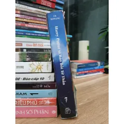 Harry Potter và Bảo bối Tử thần — J.K. Rowling (in lần thứ 18) 576832