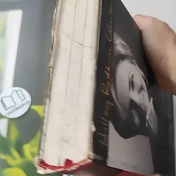 [MIỄN PHÍ BỌC SÁCH] Living History - Hồi Ký Hillary Clinton - Hillary Clinton 990226