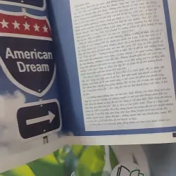 Nước Mỹ Trong Tầm Tay 1018957