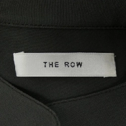 ザロウ THE ROW 4592-W1099 Áo sơ mi - Hàng hiệu Authentic 816412