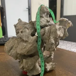 Đá ký cây hoặc tiểu cảnh  1020064