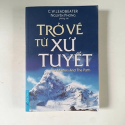 Trở về từ xứ tuyết (2020) 224539