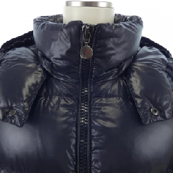 MONCLER MAYA Áo khoác lông - Hàng hiệu Chính hãng 895171