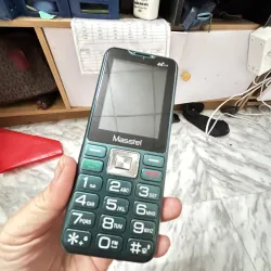 Điện thoại bàn phím Masstel 970160